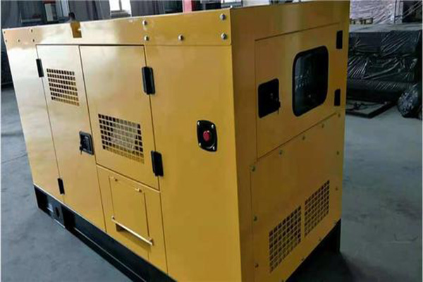 河北发电机出租 河北发电机出租