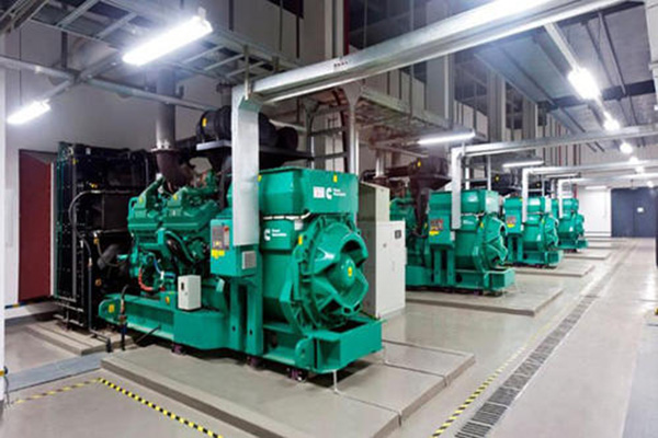 河北发电机出租 河北发电机出租