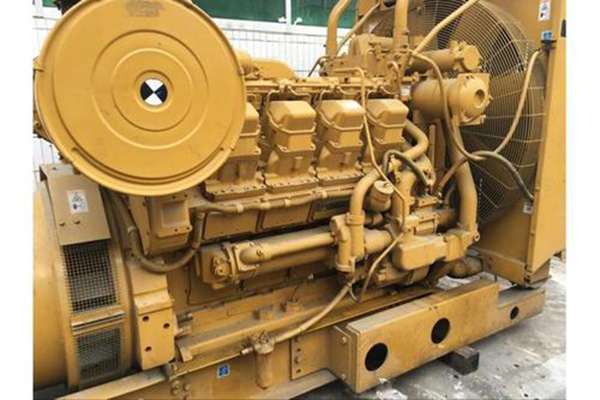 河北发电机出租 河北发电机出租