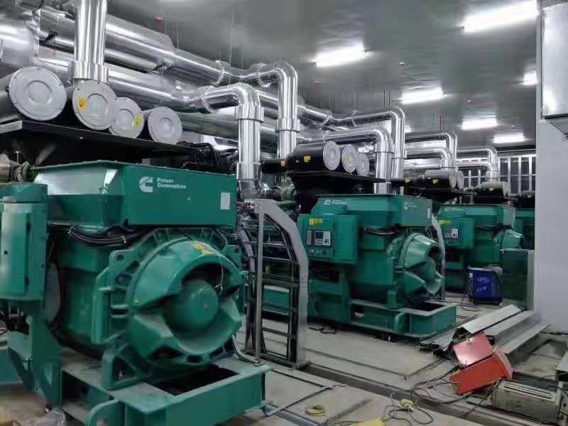 河北发电机出租 河北发电机出租