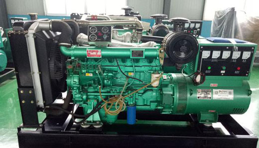 河北发电机不发电的原因