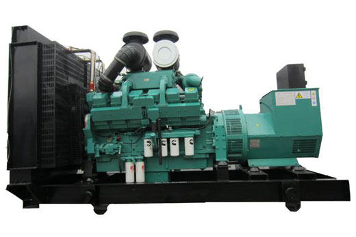 河北柴油发电机组