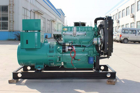 河北小型柴油发电机