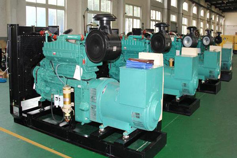 河北小型柴油发电机