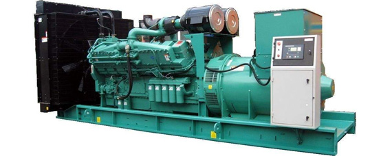 河北柴油发电机